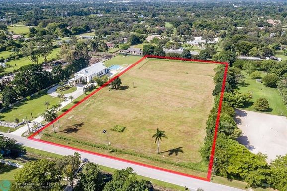 6301 APPALOOSA TRAIL, Southwest Ranches, FL 33330