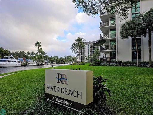 1350 River Reach Dr, Fort Lauderdale, FL 33315