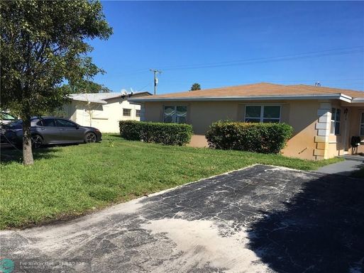 214 9th Ave, Deerfield Beach, FL 33441