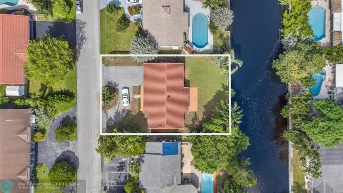 4510 15th Ave, Oakland Park, FL 33334