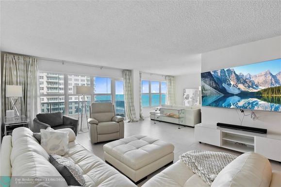 3500 Galt Ocean Dr, Fort Lauderdale, FL 33308