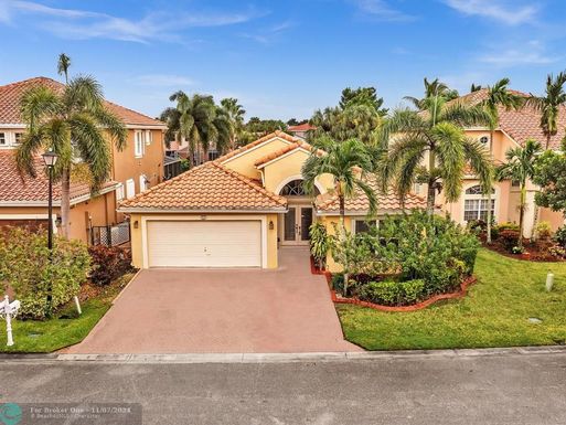 5401 121st Ave, Coral Springs, FL 33076