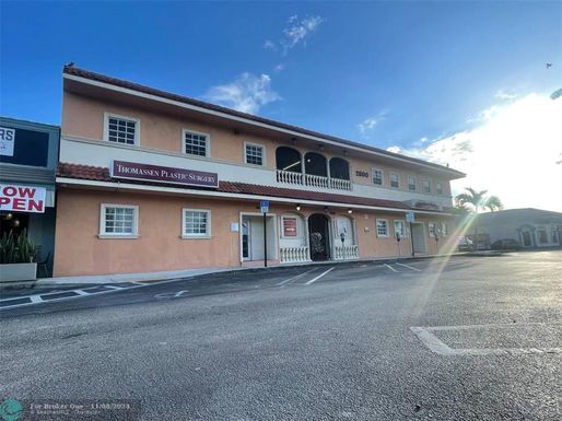 2800 Commercial Blvd, Fort Lauderdale, FL 33308