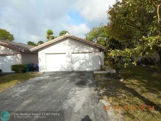 1722 93rd Ter, Coral Springs, FL 33071