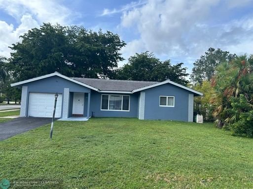 8001 108th Ave, Tamarac, FL 33321