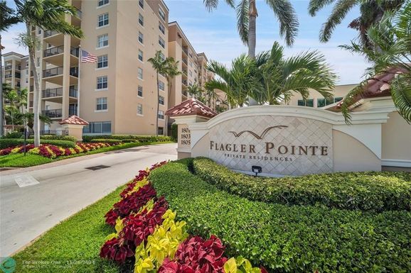 1801 Flagler Dr, West Palm Beach, FL 33407