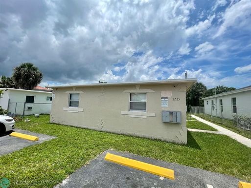 1225 2nd St, Fort Lauderdale, FL 33311