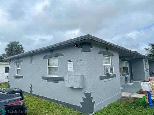 1225 2nd St, Fort Lauderdale, FL 33311