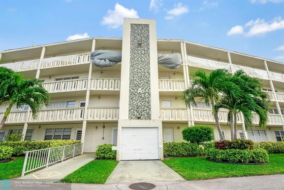 4010 Cambridge A, Deerfield Beach, FL 33442