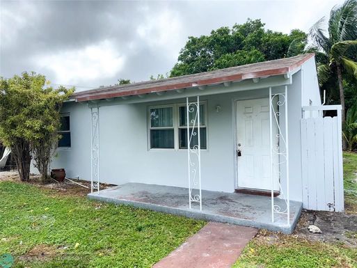 1405 6th Ave, Fort Lauderdale, FL 33311