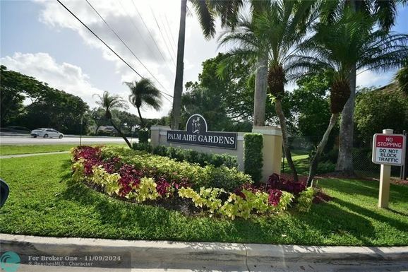 4581 Mcnab Rd, Pompano Beach, FL 33069