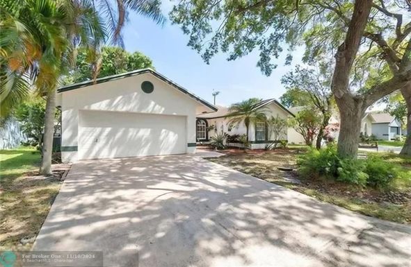 6620 41st Ter, Coconut Creek, FL 33073