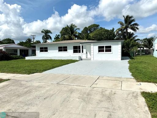 631 Arizona Ave, Fort Lauderdale, FL 33312