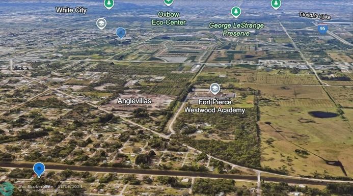 TBD Barcelona Ave, Fort Pierce , FL 34950