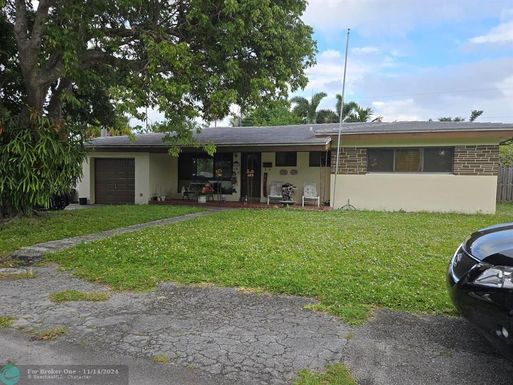 2816 18th Ter, Wilton Manors, FL 33306