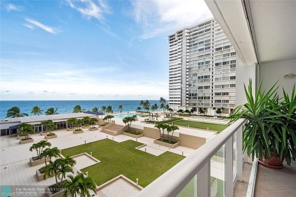 4300 Ocean Blvd., Fort Lauderdale, FL 33308