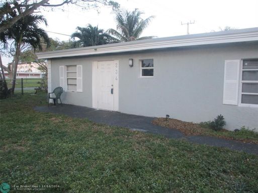 234 14th Ave, Pompano Beach, FL 33060