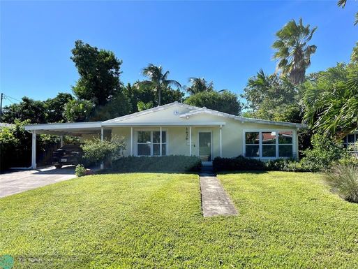 1636 18th St, Fort Lauderdale, FL 33305