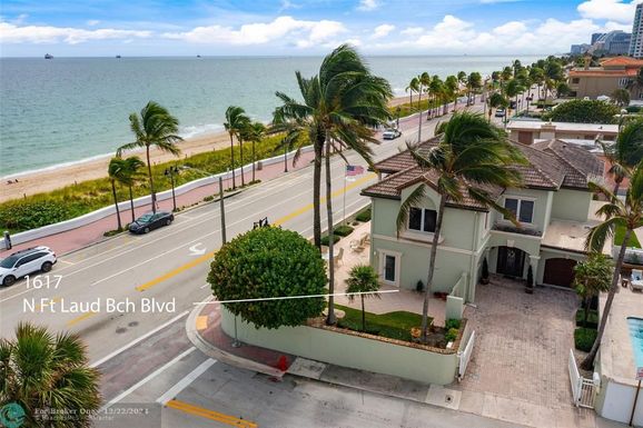 1617 Fort Laud Bch Blvd, Fort Lauderdale, FL 33305