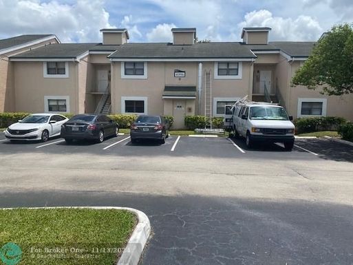 4096 Pine Island Rd, Sunrise, FL 33351