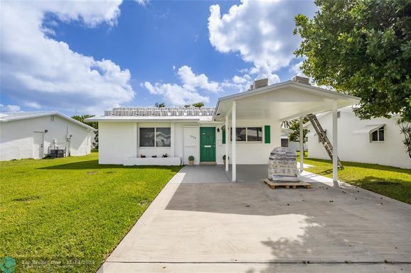 2920 2nd Ave, Pompano Beach, FL 33064