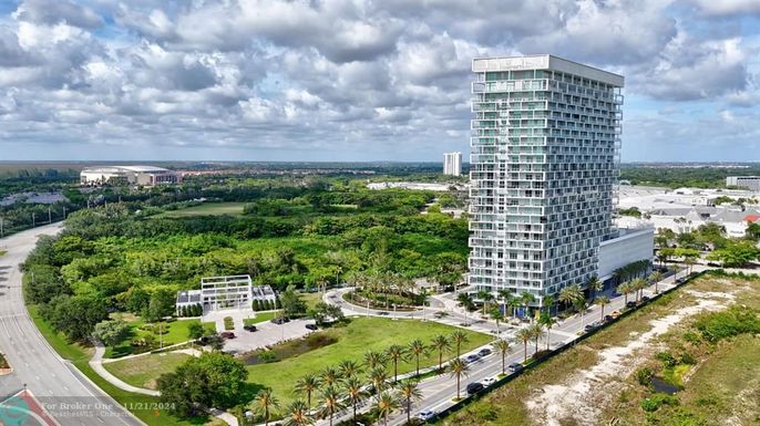 2000 Metropica Way, Sunrise, FL 33323