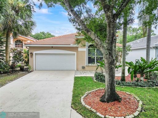 7627 70th Way, Parkland, FL 33067