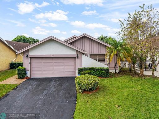 221 87th Ter, Plantation, FL 33324