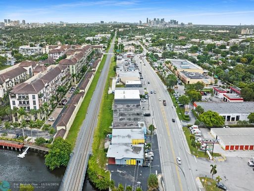 2808-2816 Dixie, Wilton Manors, FL 33334