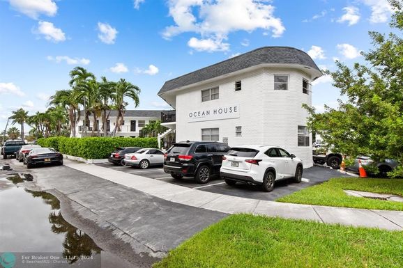 512 BAYSHORE DRIVE, Fort Lauderdale, FL 33304