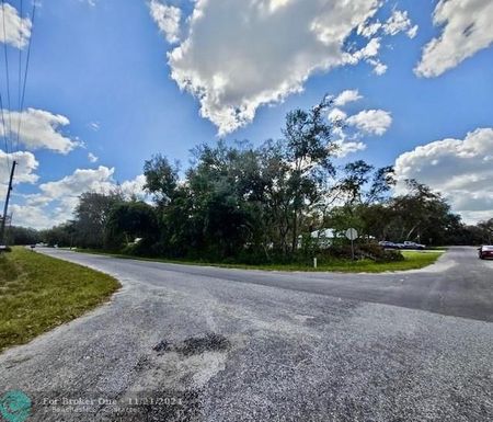 0 Fisher Way Trl, Ocklawaha, FL 32179