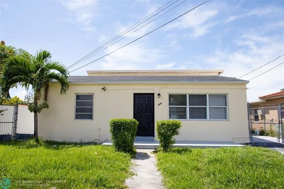 3240 16th Ter, Miami, FL 33125