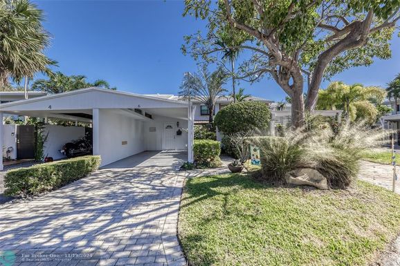 6 Middlesex Dr, Wilton Manors, FL 33305