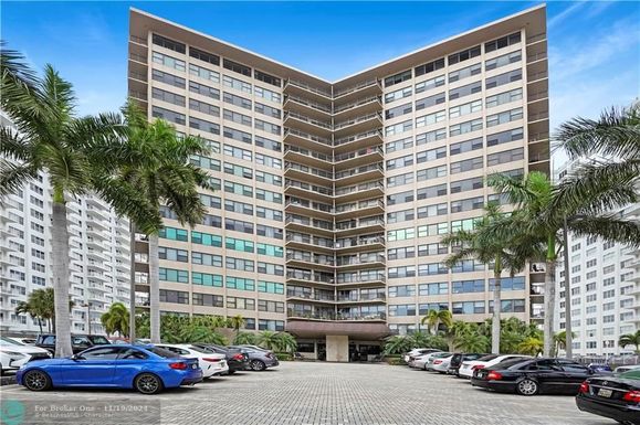 3800 Galt Ocean Dr, Fort Lauderdale, FL 33308