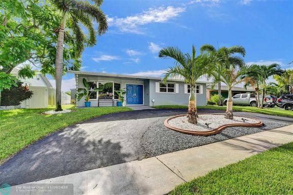 1931 51st Ave, Hollywood, FL 33021