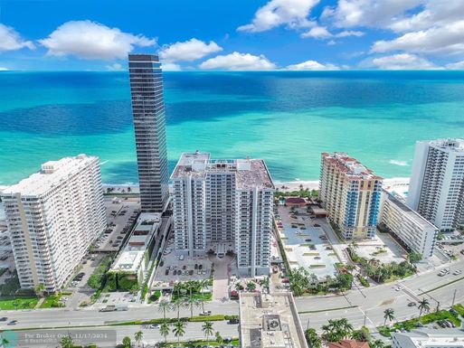 2030 Ocean Dr, Hallandale Beach, FL 33009