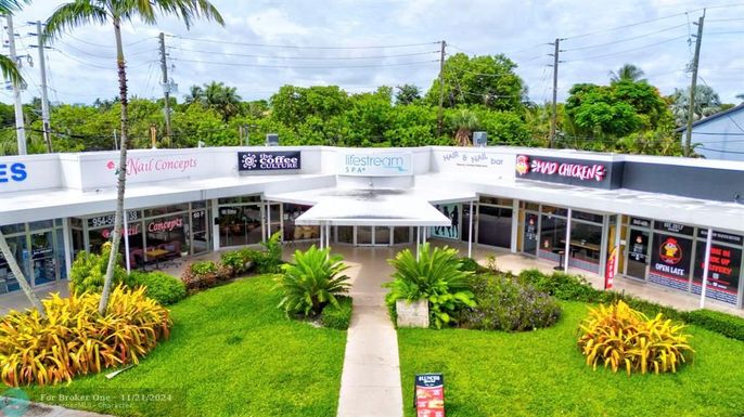 3045 Federal Hwy, Fort Lauderdale, FL 33306