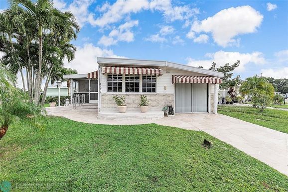 2250 87th Ave, Davie, FL 33324