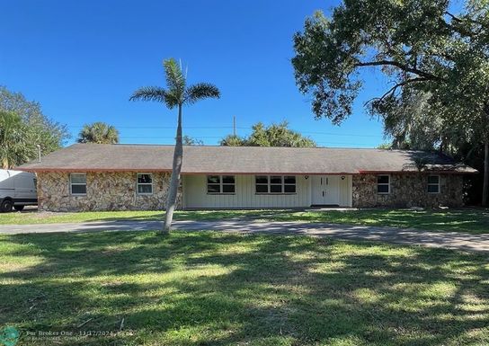 2502 Lazy Hammock Ln, Fort Pierce , FL 34981