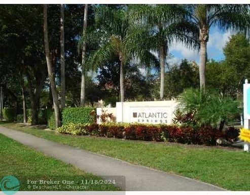 11233 Atlantic Blvd, Coral Springs, FL 33071