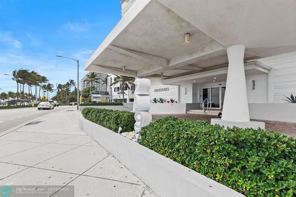 209 Fort Lauderdale Beach Blvd, Fort Lauderdale, FL 33304