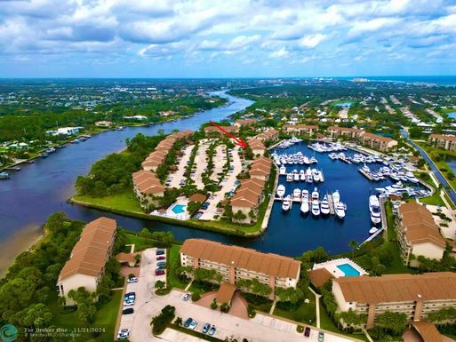 2501 Marina Isle Way, Jupiter, FL 33477