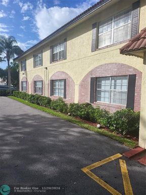 10751 Royal Palm Blvd, Coral Springs, FL 33065