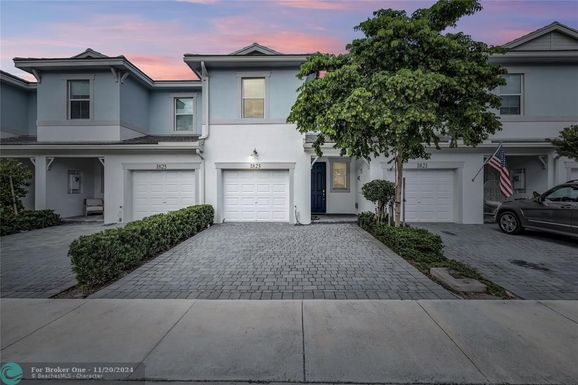 1823 Sandpiper Point Place, Deerfield Beach, FL 33442