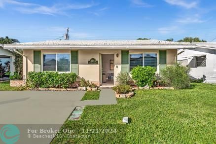 4903 26th Ter, Tamarac, FL 33309