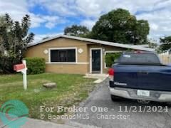 301 66th Ave, Hollywood, FL 33024