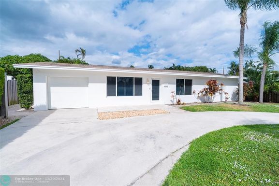 2671 20th St, Pompano Beach, FL 33062