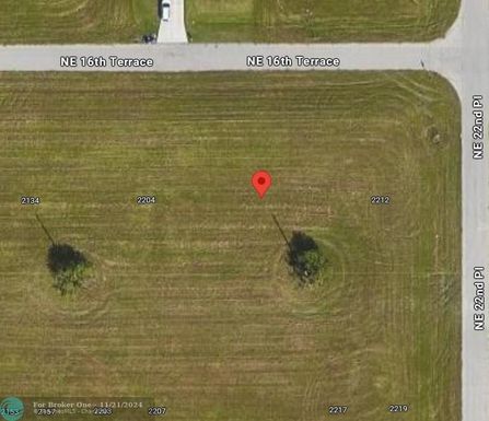 2208 16th Ter, Cape Coral, FL 33909