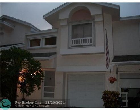 2229 Discovery Circle, Deerfield Beach, FL 33442