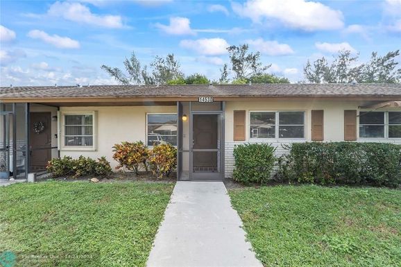 14530 Lucy Dr, Delray Beach, FL 33484